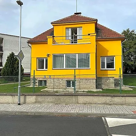 Mala Tyrsovka Hotel Praga